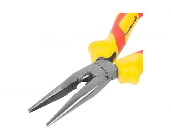 Тонкогубцы РемоКолор Fine, 160мм, 34-5-316 – изображение 2