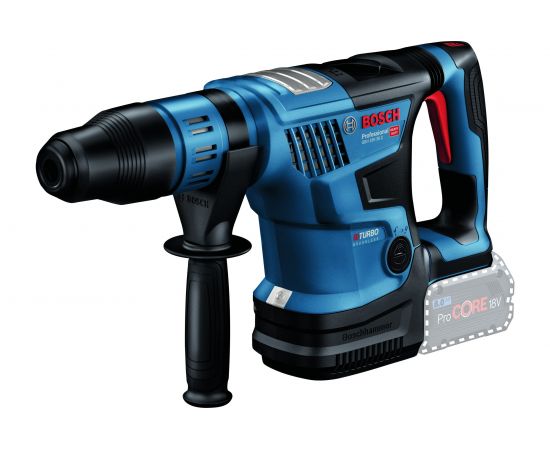 Перфоратор Bosch GBH 18V-36 C Professional 0611915021 – изображение 2