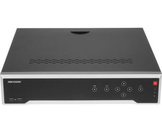Hikvision DS-8664NI-I8 64-x канальный IP-видеорегистратор 11582 – изображение 2