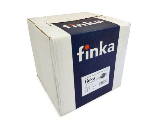 Барабанные гвозди Finka 2.8x70 BK Ring, 3000 шт. FN2870BKR – изображение 3