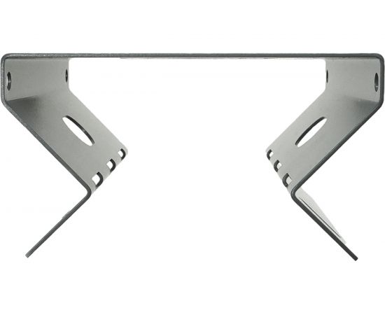 Универсальный кронштейн для видеокамер REXANT на столб-угол, серый 28-4011 – изображение 3