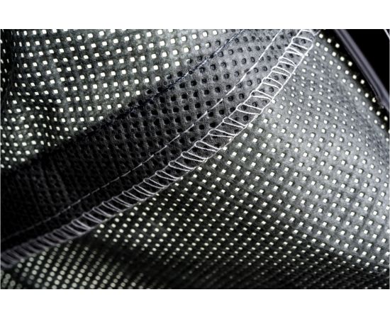 Тряпичный фильтр для пылесосов 20 л, 25 л, 30 л, 40 л Gigant GF-01 – изображение 3