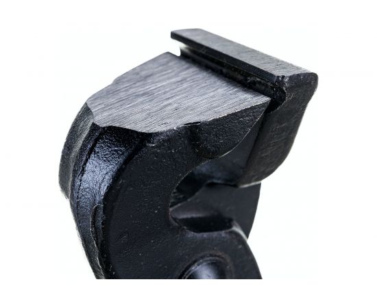 Клещи для вскрытия фальца STUBAI Попугай 250 мм 279501 – изображение 3