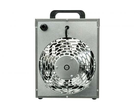 Электрическая тепловая пушка QUATTRO ELEMENTI QE-5000 E 248-559 – изображение 3