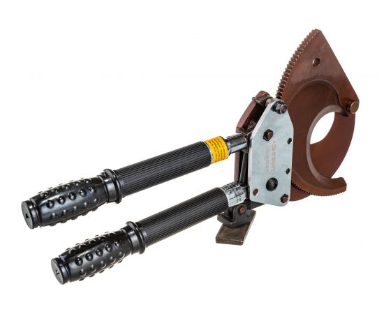 Ножницы ОНЛАЙТ 82 334 OHT-Nks01-B-95 секторные для бронированного кабеля, 95 мм 82334 – изображение 3