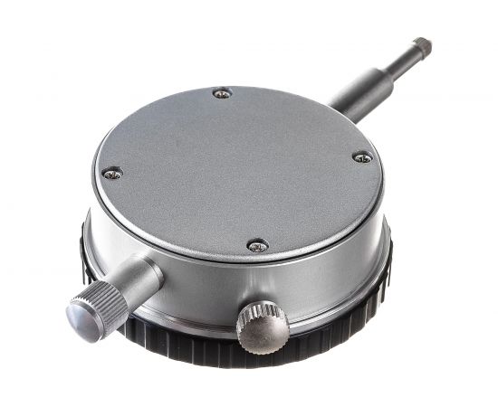 Индикатор часового типа (0-5 мм, 0.01 мм, без ушка) ЧИЗ 45731 – изображение 3