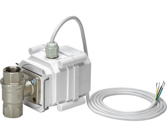 Gidrolock ШЭП ULTIMATE 220V WESA 3/4 BS 11092072 – изображение 3