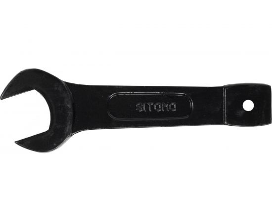 Гаечный рожковый односторонний ударный ключ SITOMO 36 42282 – изображение 3
