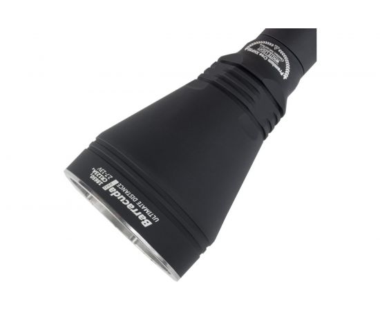 Фонарь Armytek Barracuda Pro XHP35 HI Теплый F03302SW – изображение 3