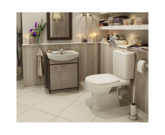 Умывальник Rosa Элеганс 600 У17428 – изображение 3