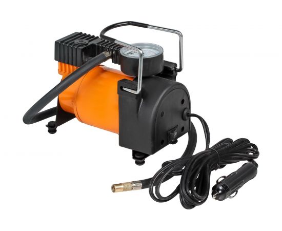 Компрессор Airline STANDARDX CA-030-18S (30л/мин, 7 АТМ) – изображение 3