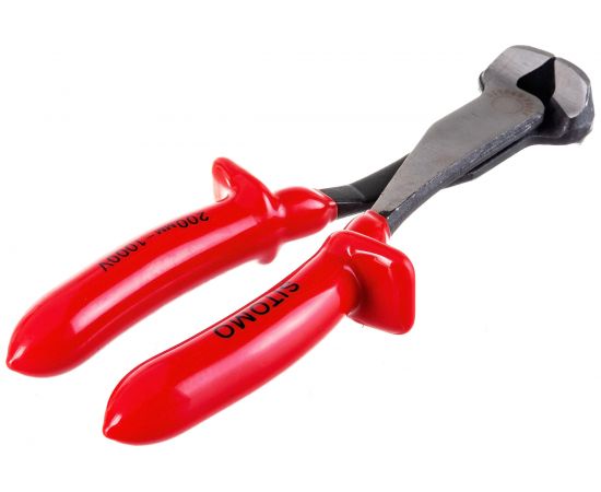 Торцевые кусачки SITOMO 200 1000В 54395 – изображение 3