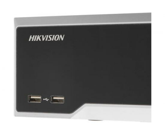 Hikvision DS-8664NI-I8 64-x канальный IP-видеорегистратор 11582 – изображение 3