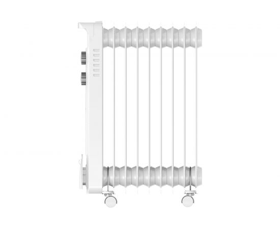 Масляный обогреватель Timberk TOR 21.2512 BC – изображение 3