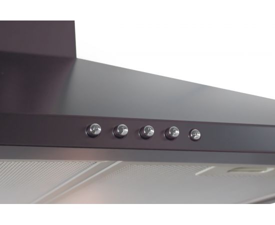 Кухонная вытяжка MBS GERBERA 160 BROWN 4992 – изображение 3