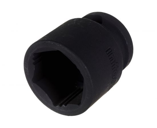 Торцевая головка ударная (24 мм; 1/2DR) INFORCE 11-01-629 – изображение 3