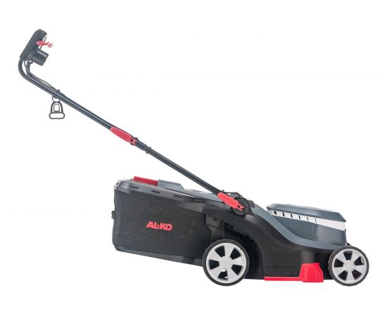 AL-KO Газонокосилка электрическая Comfort 32.2 E 113851 – изображение 3