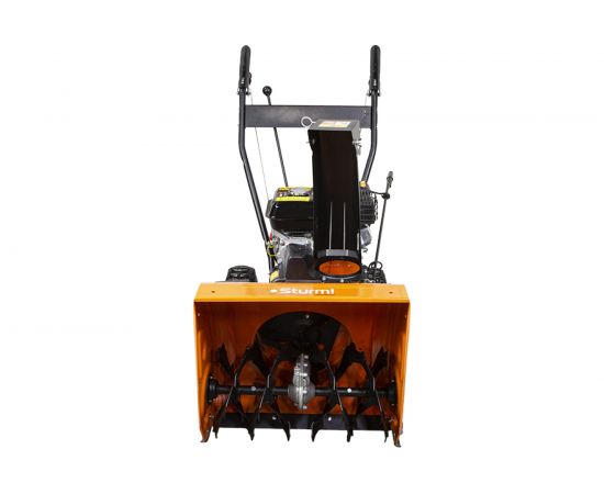 Бензиновый снегоуборщик Sturm STG5775R – изображение 3