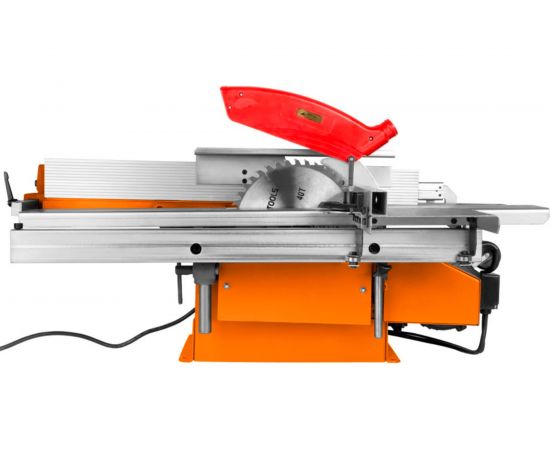 Gigant универсальный деревообрабатывающий станок PSD-1500 – изображение 3