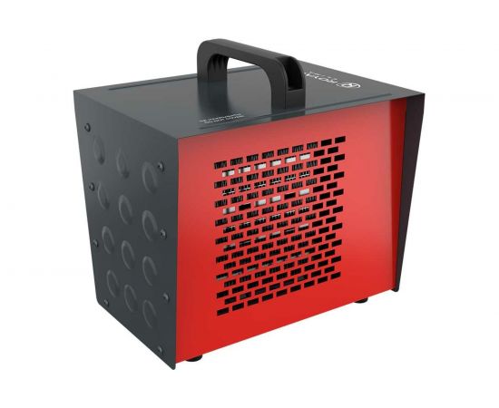 Электрическая пушка Royal Clima RHB-C3 – изображение 3