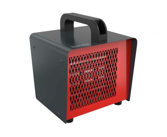 Электрическая пушка Royal Clima RHB-C2 – изображение 3