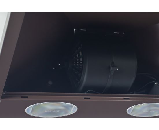 Кухонная вытяжка MBS GERBERA 160 BROWN 4992 – изображение 4