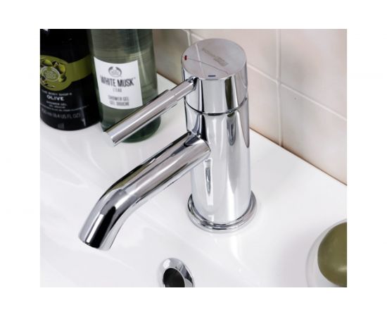 Смеситель для раковины WasserKRAFT Main 4105 – изображение 4