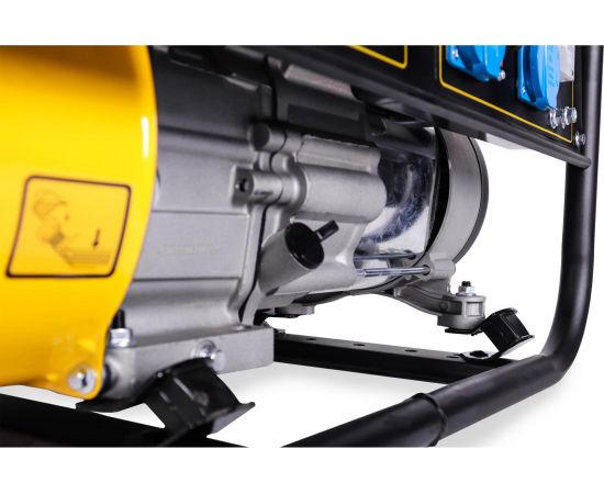 Генератор Champion (2,8/3,0 кВт OHV 7лс 15л 39 кг) GG2801 – изображение 4