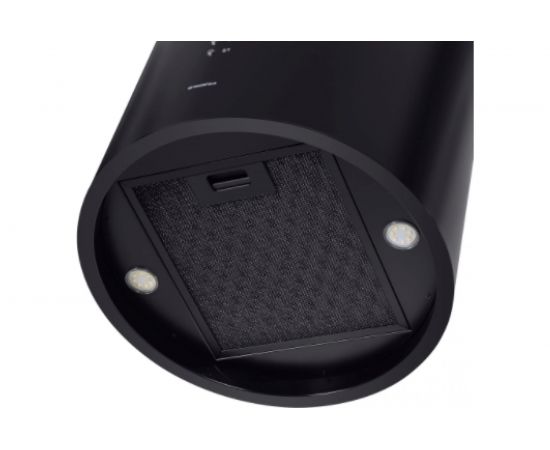 MAUNFELD Кухонная вытяжка Lee Isla 39 черный – изображение 4