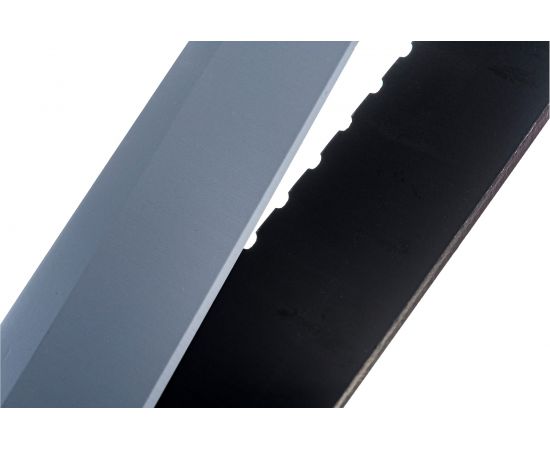 Кусторез с двухкомпонентными обрезиненными ручками и пильным зубом EUROTEX 600 мм 090316-001 – изображение 4