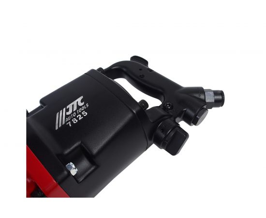 JTC Пневмогайковерт ударный JTC-7825 – изображение 4