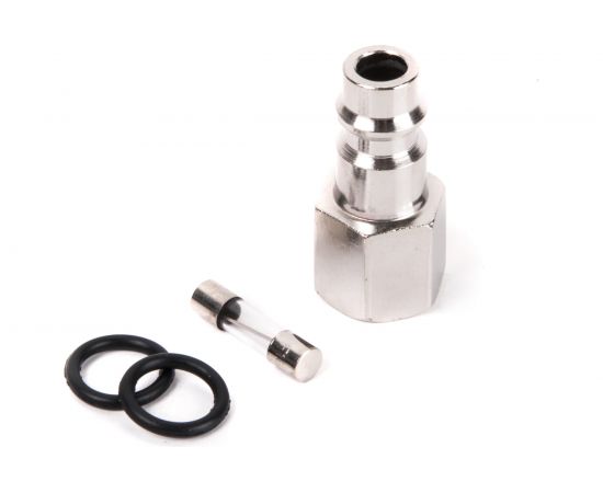 Металлический компрессор 12V Агрессор AGR-6LT – изображение 4