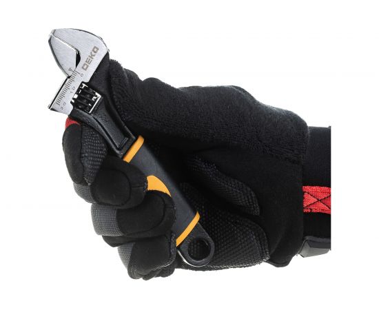 Разводной ключ DEKO 6 WR01 150 мм 065-0571 – изображение 4