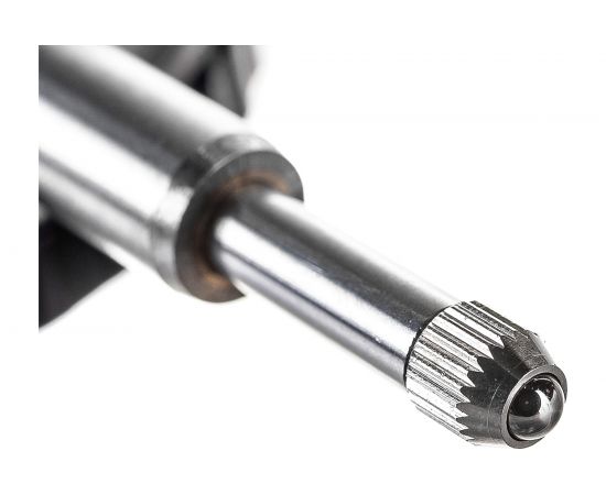 Индикатор часового типа (0-5 мм, 0.01 мм, без ушка) ЧИЗ 45731 – изображение 4