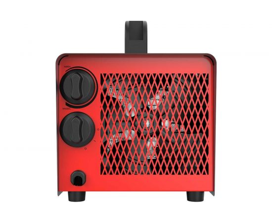 Электрическая пушка Royal Clima RHB-C2 – изображение 4