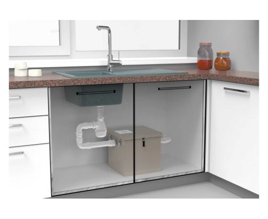 Экосети Жироуловитель серии Профи ОВ 1,5-150 ОВ15150П – изображение 4