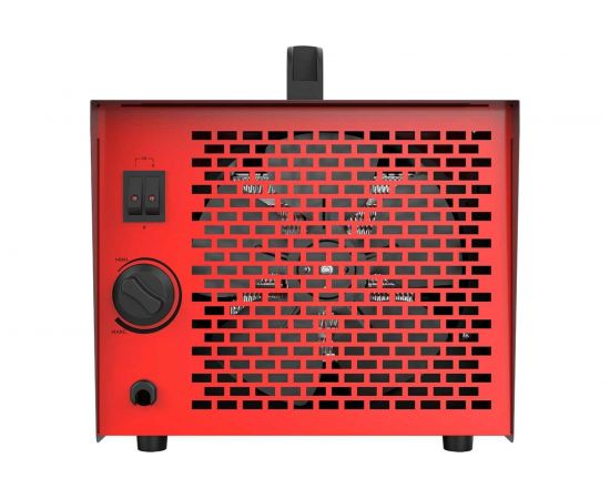 Электрическая пушка Royal Clima RHB-C3 – изображение 4