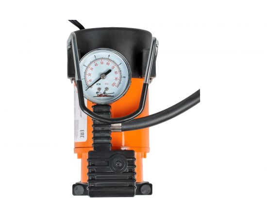 Компрессор Airline STANDARDX CA-030-18S (30л/мин, 7 АТМ) – изображение 4