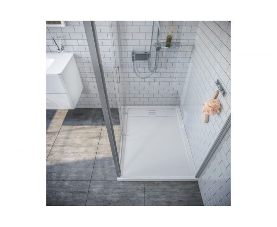 Душевой поддон IDDIS Bild 120х90, 50 мм BIL5WS0i22 – изображение 4