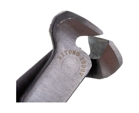Торцевые кусачки SITOMO 200 1000В 54395 – изображение 4