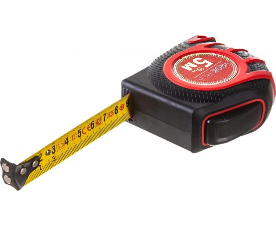 Измерительная рулетка RGK RL5 776929 – изображение 4