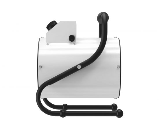 Круглая тепловая пушка LORIOT LT-03RE – изображение 4