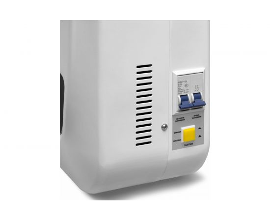 Настенный стабилизатор напряжения DAEWOO DW-TM10kVA – изображение 4