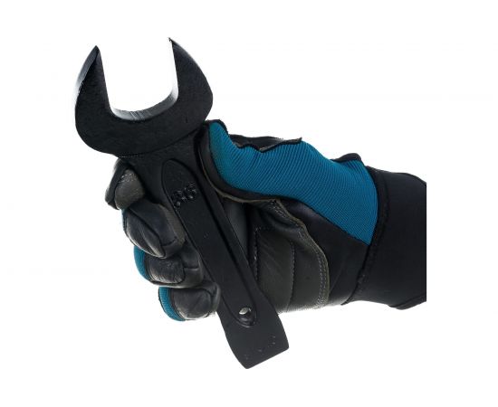 Гаечный рожковый односторонний ударный ключ SITOMO 36 42282 – изображение 4