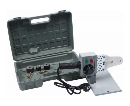 Сварочный набор AQUALINK A-04 500W, 20-32 мм 4594 – изображение 4