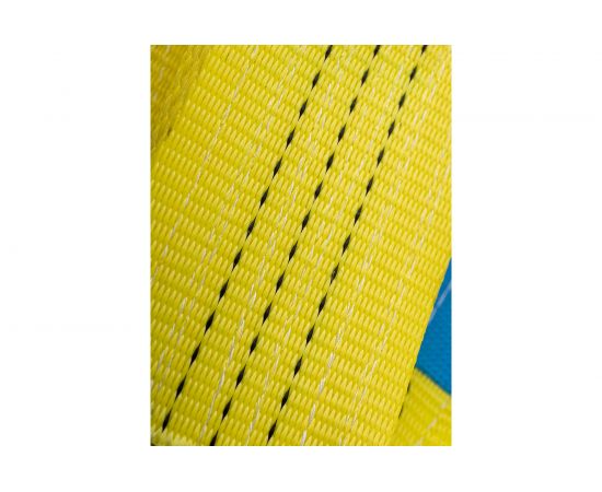 Текстильный строп ООО Торгснаб 3 т, 2 м, 90 мм 00-00000178 – изображение 4