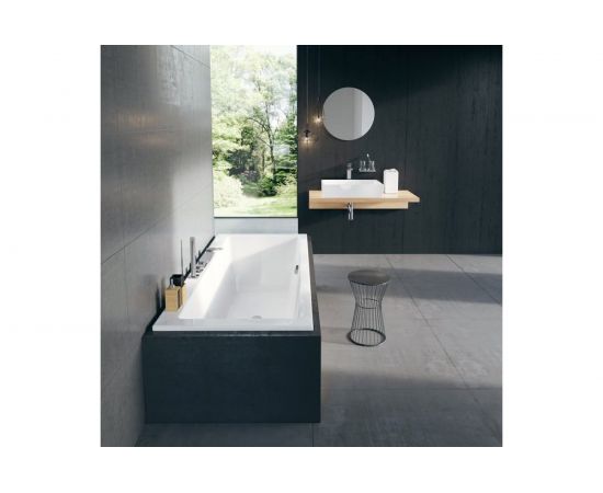 Смеситель RAVAK врезной, каскадный, для ванн CR 025.00 00000041644 – изображение 5