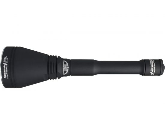 Фонарь Armytek Barracuda Pro XHP35 HI Теплый F03302SW – изображение 5