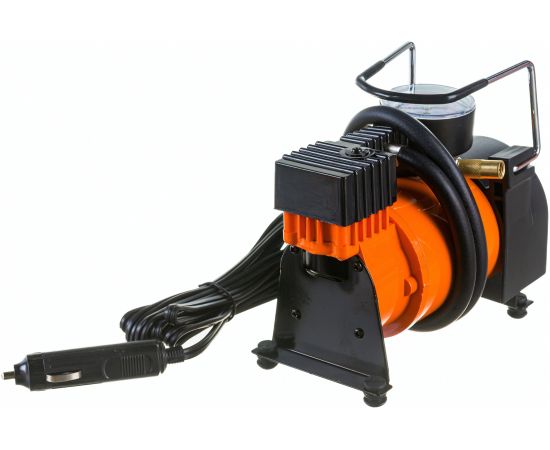 Компрессор Airline STANDARDX CA-030-18S (30л/мин, 7 АТМ) – изображение 5