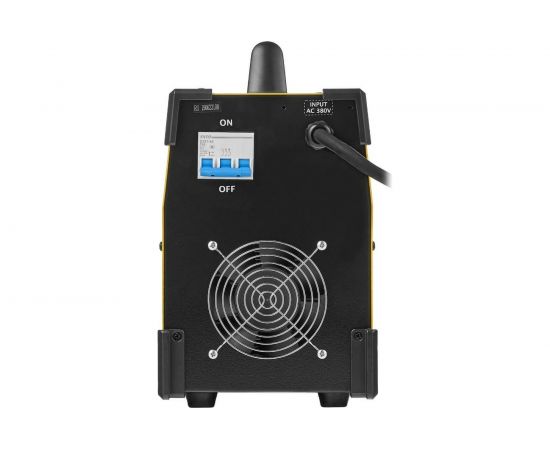 Аппарат ручной дуговой сварки ПТК RILON MMA 315 G 00000029367 – изображение 5